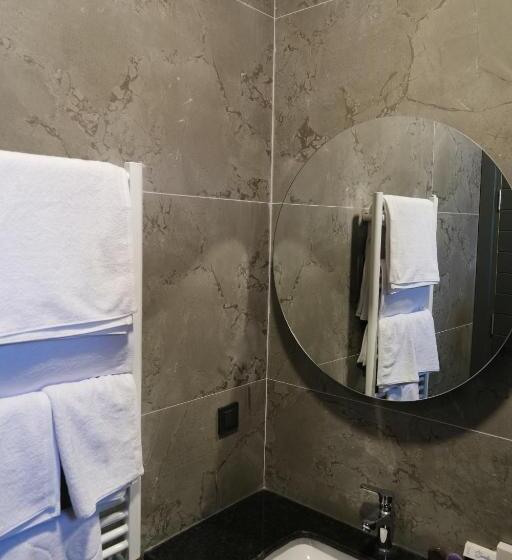 Номер Стандарт, Abant Sedir Park Butik Otel