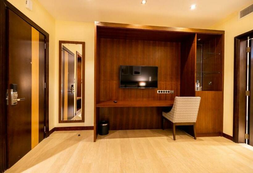 اتاق سوپریور, Imperial Plaza Hotel & Resort Juba