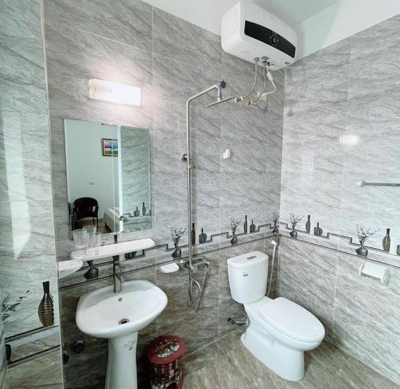 اتاق استاندارد, Tam Coc Guest House & Hostel