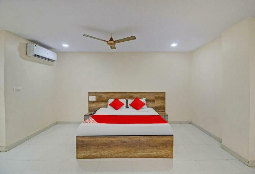 Трехместный Номер Классика, Sai Baba Palace Lodging And Boarding