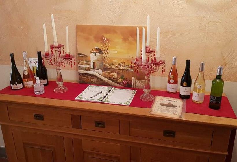 스탠다드 룸, Room In Guest Room   Londres Guest Room In The Heart Of The Vineyard