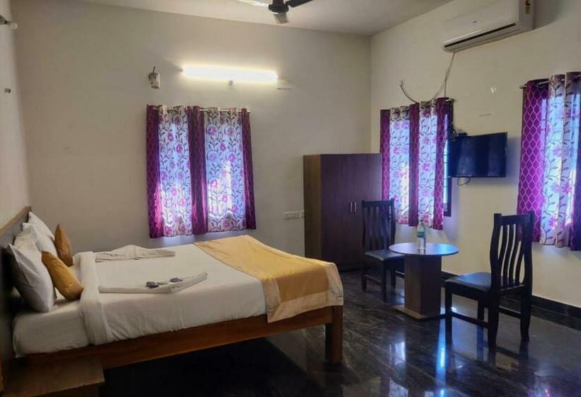 Номер Deluxe, Art Resort & Farm House