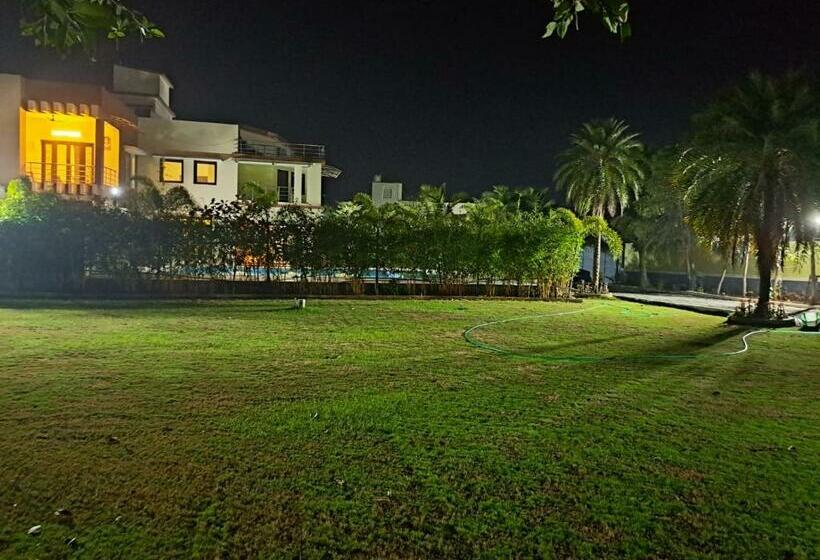 Номер Deluxe, Art Resort & Farm House