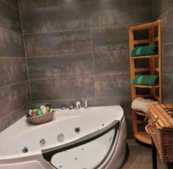 스탠다드 룸, Cosy Cottage With Private Pool