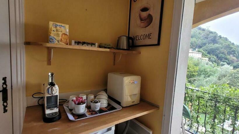 침실 1개 풀장 전망 아파트, Cosy Cottage With Private Pool