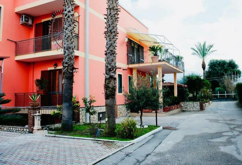Номер Стандарт, Ottaviano B&b