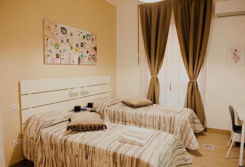 Номер Стандарт, Ottaviano B&b