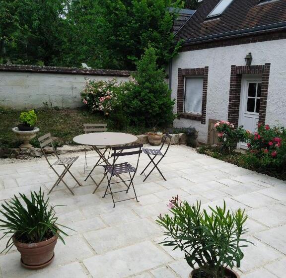 Family Suite, Les Chambres Du Lavoir