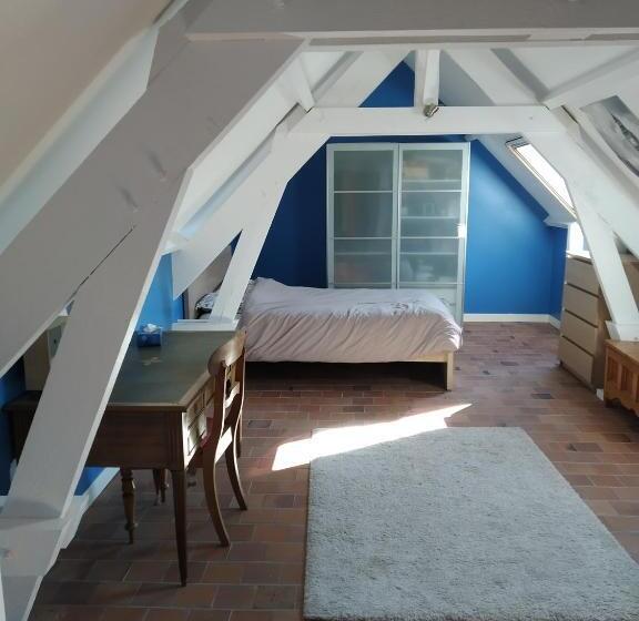 Family Suite, Les Chambres Du Lavoir