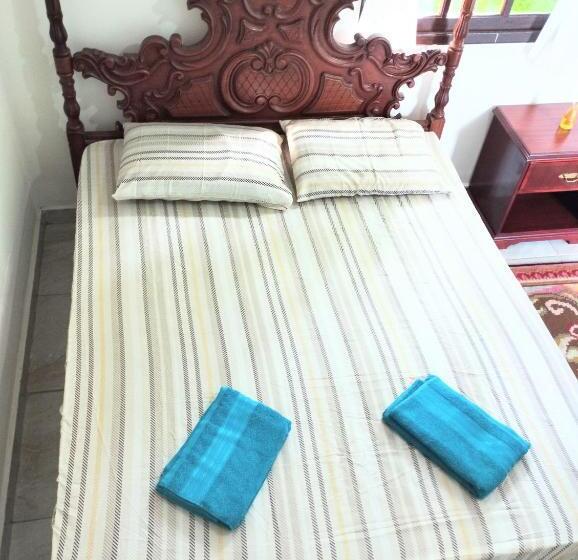 جناح مطلّ علي الحديقة, Suítes Ilhabela