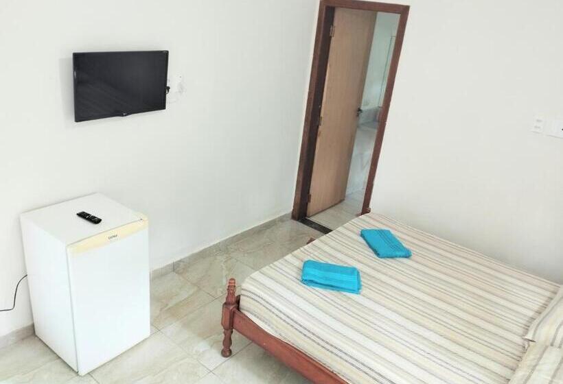 جناح مطلّ علي الحديقة, Suítes Ilhabela