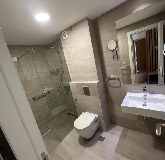 اتاق استاندارد سه نفره, Monte Mare   All Inclusive