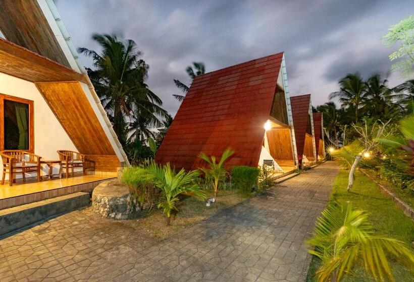 标准间, Suan Bubble & Triangle Diamond Beach