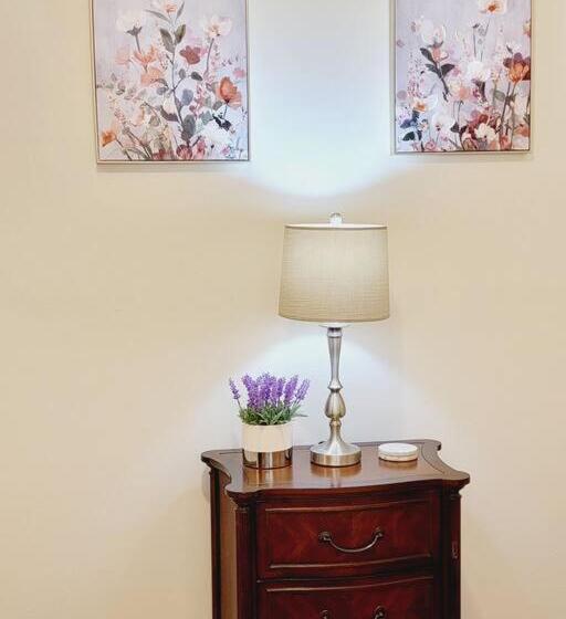4间卧室的房子, Modern 4 Bed Rooms Jersey City, Nj Easy Access To Manhattan