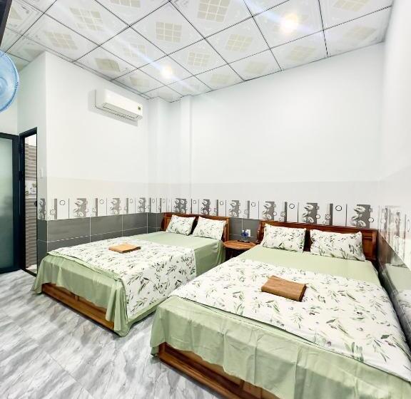 اتاق استاندارد, Thuận Vương Homestay