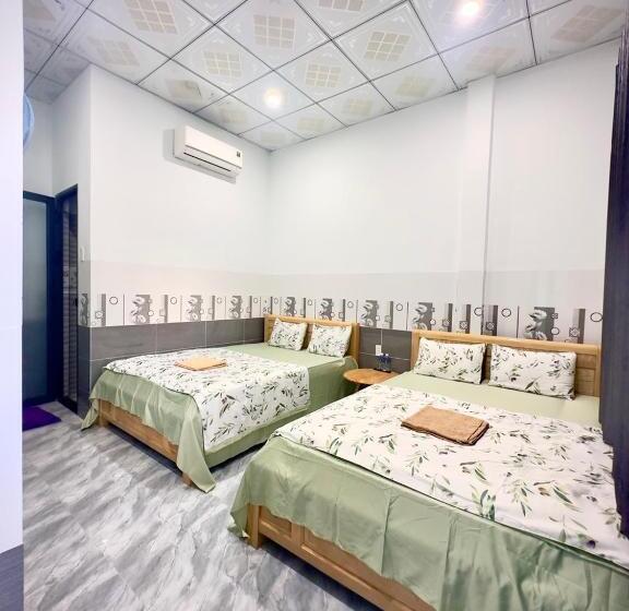 اتاق استاندارد, Thuận Vương Homestay