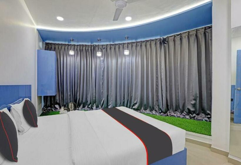 Номер Стандарт, Collection O Hotel Leo Palace