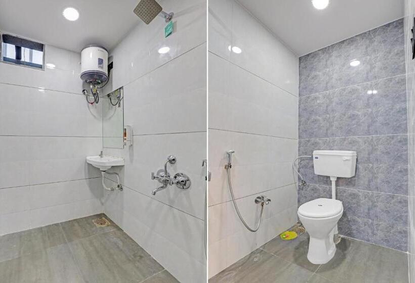 Номер Стандарт, Collection O Hotel Leo Palace