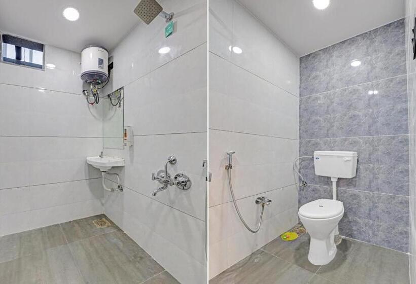 Номер Стандарт, Collection O Hotel Leo Palace