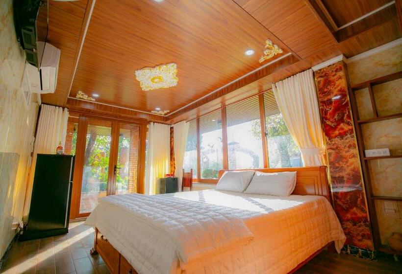 اتاق لوکس, Homesstay Lê Thạnh