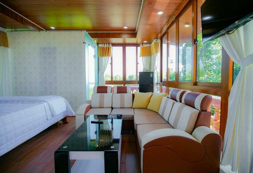 اتاق استاندارد, Homesstay Lê Thạnh