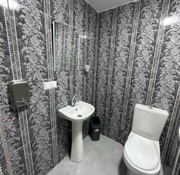 Номер Стандарт, Otel Ni̇l Firat