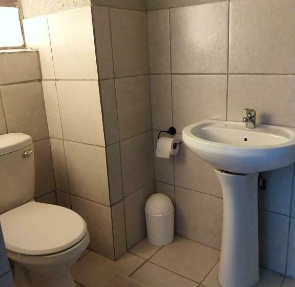 Номер Deluxe, Tsamatiku Villa Guesthouse
