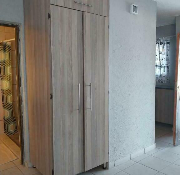 Номер Deluxe, Tsamatiku Villa Guesthouse