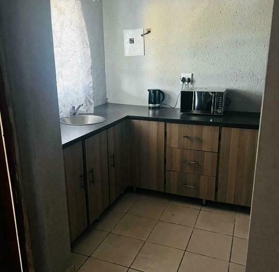 Номер Стандарт, Tsamatiku Villa Guesthouse