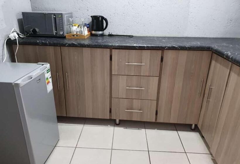 Номер Deluxe, Tsamatiku Villa Guesthouse