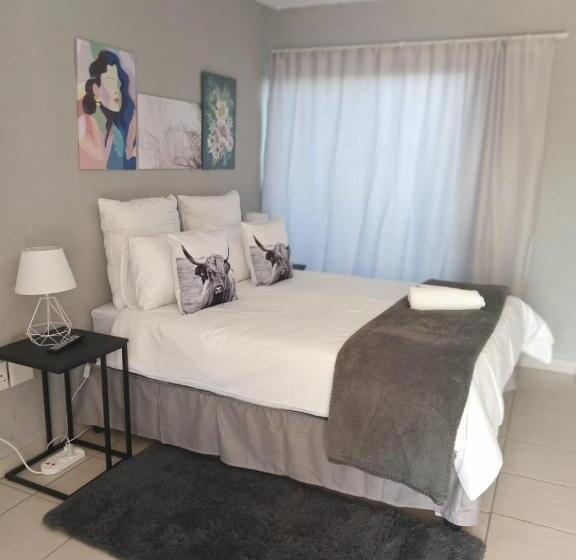 Номер Стандарт, Tsamatiku Villa Guesthouse