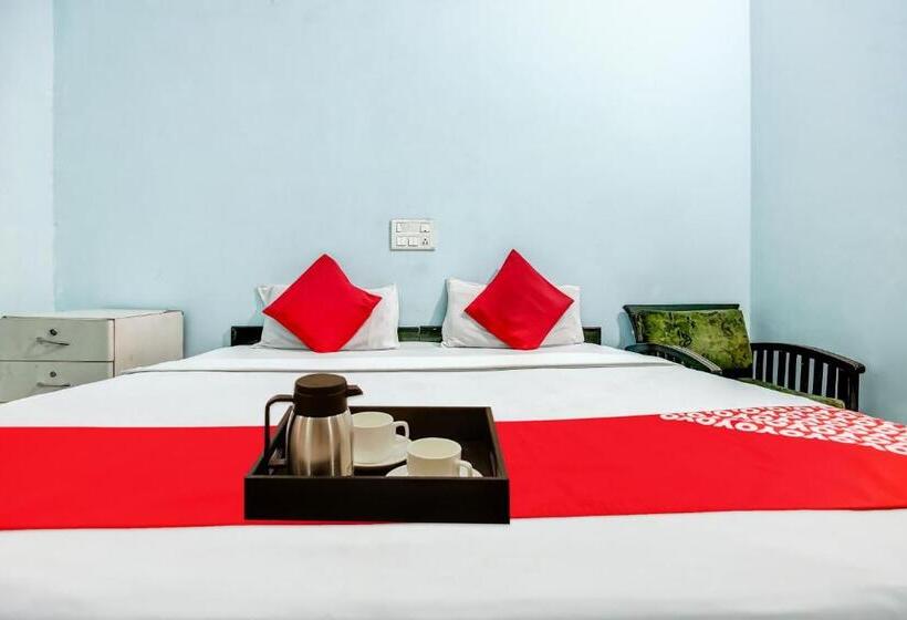 三人经典房间, Flagship Moonlight Guest House
