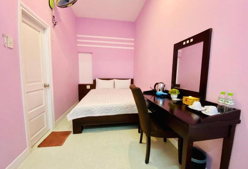 اتاق استاندارد سه نفره, Bali Hotel 2