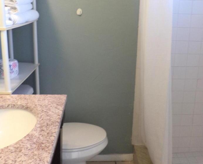 Номер Стандарт, Glades Motel   Naples