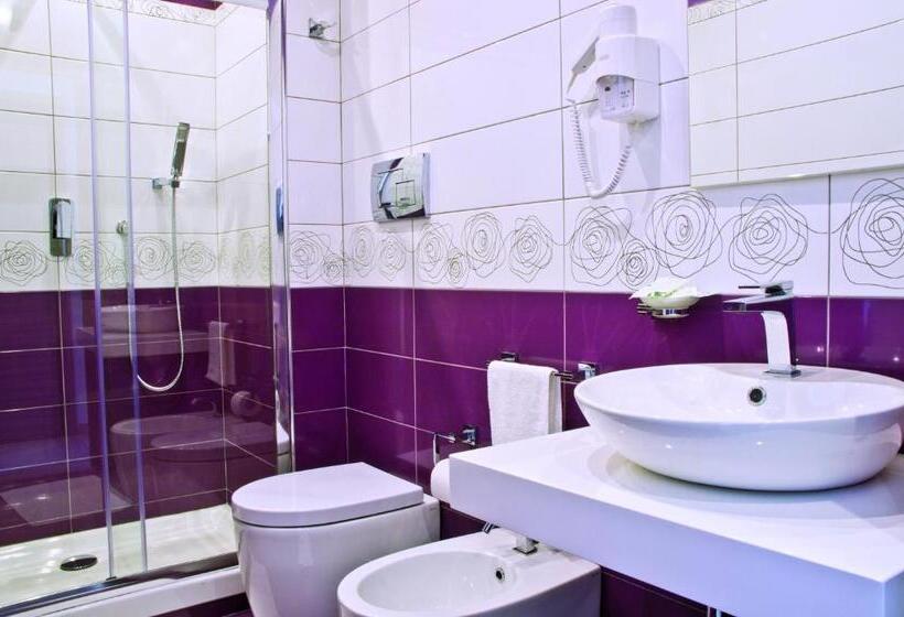 Номер Стандарт, B&b Albachiara