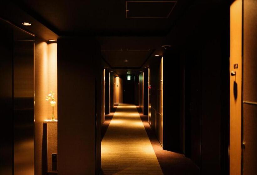 스탠다드 룸, Candeo Hotels Fukuoka Tenjin