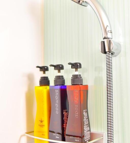 스탠다드 룸 킹사이즈 침대, Candeo Hotels Fukuoka Tenjin