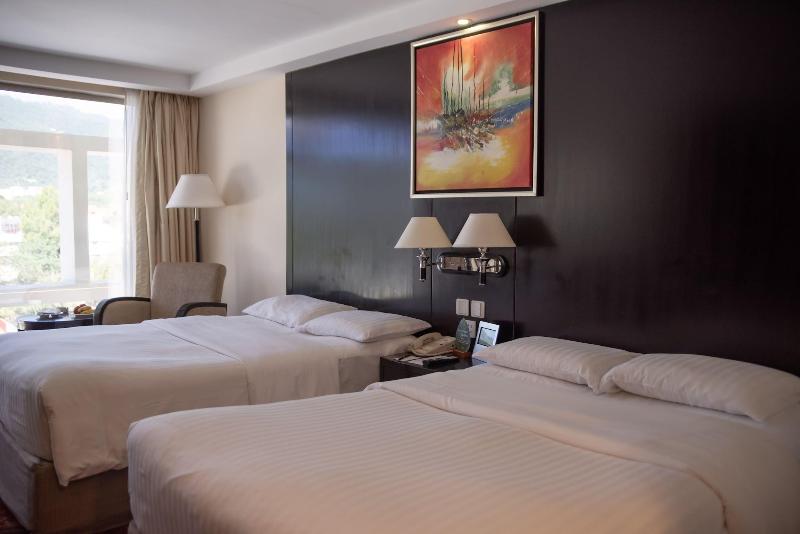 디럭스 룸, Candeo Hotels Fukuoka Tenjin