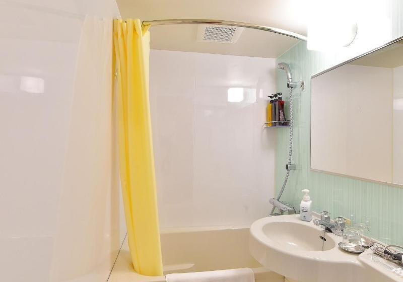 Номер Superior, Candeo Hotels Fukuoka Tenjin