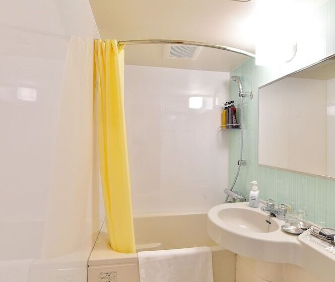 스탠다드 룸, Candeo Hotels Fukuoka Tenjin