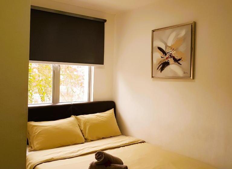 Номер Superior, Cassa Kaseh Guest House