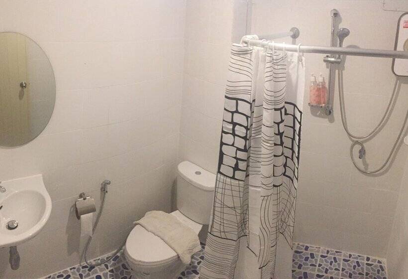 Номер Стандарт Индивидуальный, Chaba Chalet