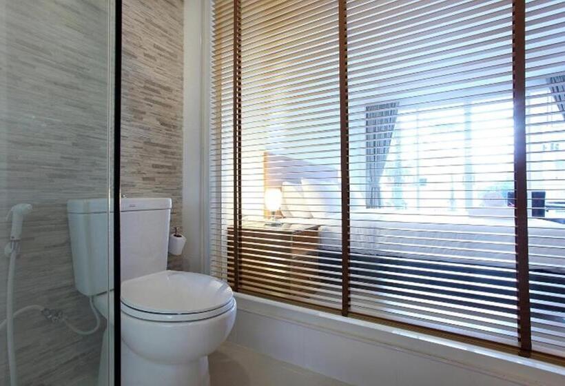 Номер Deluxe, Clear House Resort   Sha Extra Plus