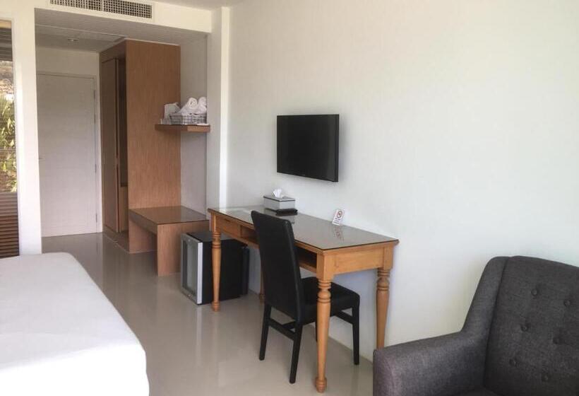 Номер Deluxe, Clear House Resort   Sha Extra Plus