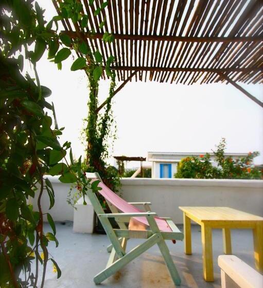‫فيلا غرفة نوم واحدة مطلة على الحديقة, Costa Village Pool Villa