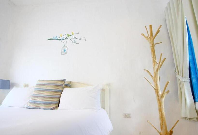 فيلا غرفة نوم واحدة مع مسبح, Costa Village Pool Villa