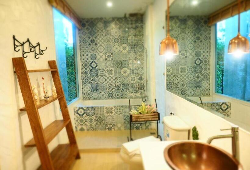 غرفة ديلوكس, Costa Village Pool Villa
