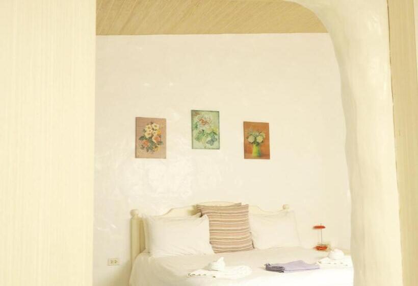 فيلا غرفة نوم واحدة مع مسبح, Costa Village Pool Villa