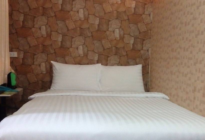 Номер Стандарт, Decor Do Hostel