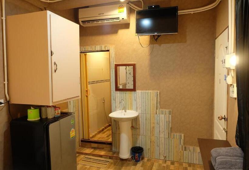 Номер Стандарт, Decor Do Hostel